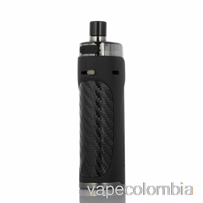 Vape Desechable Innokin Kroma-z 40w Pod Mod System Negro